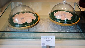 Pullman Luang Prabang