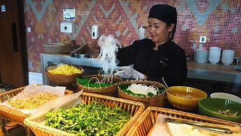 Pullman Luang Prabang