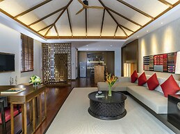 Pullman Luang Prabang