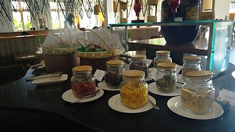 Pullman Luang Prabang