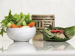 Pullman Luang Prabang