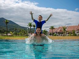 Pullman Luang Prabang