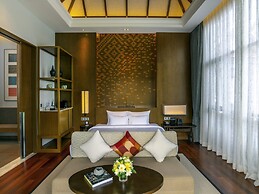 Pullman Luang Prabang