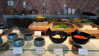 Pullman Luang Prabang