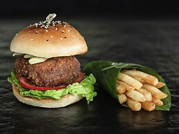 Pullman Luang Prabang