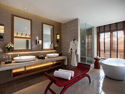 Pullman Luang Prabang