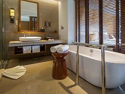 Pullman Luang Prabang