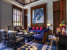 Pullman Luang Prabang