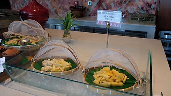 Pullman Luang Prabang