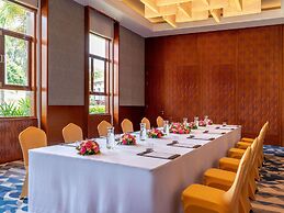 Pullman Luang Prabang