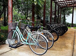 Pullman Luang Prabang