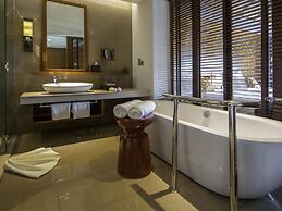 Pullman Luang Prabang