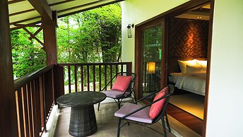 Pullman Luang Prabang