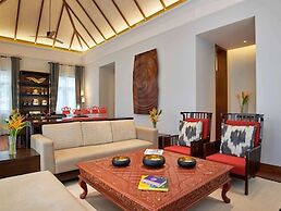 Pullman Luang Prabang