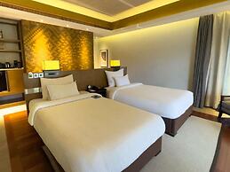 Pullman Luang Prabang