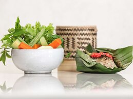 Pullman Luang Prabang