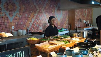 Pullman Luang Prabang