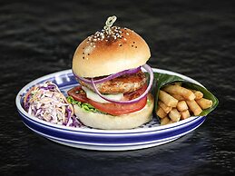 Pullman Luang Prabang