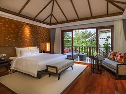 Pullman Luang Prabang