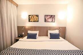 Ramada Campinas Viracopos