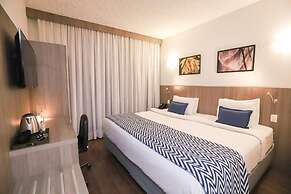 Ramada Campinas Viracopos