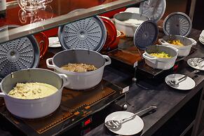 Ramada Campinas Viracopos