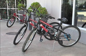 Ramada Campinas Viracopos