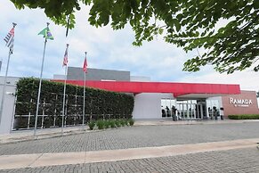 Ramada Campinas Viracopos
