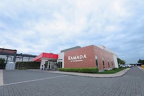 Ramada Campinas Viracopos