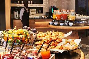 Steigenberger Hotel München