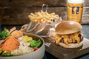 Steigenberger Hotel München