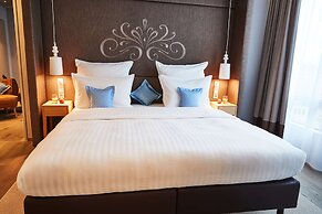 Steigenberger Hotel München