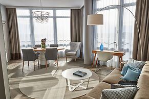 Steigenberger Hotel München
