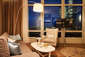 Steigenberger Hotel München