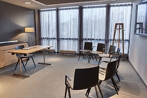 Steigenberger Hotel München