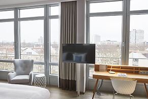 Steigenberger Hotel München