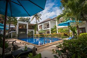 The Privilege Boutique