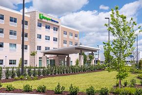 Holiday Inn Express & Suites Tampa North - Wesley Chapel, an IHG Hotel