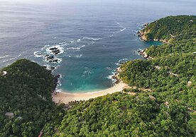 Bahía de la Luna