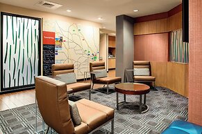 TownePlace Suites by Marriott Macon Mercer University