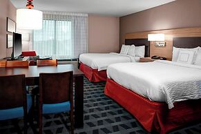 TownePlace Suites by Marriott Macon Mercer University