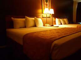 Branson King Resort and Suites