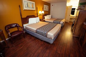Branson King Resort and Suites