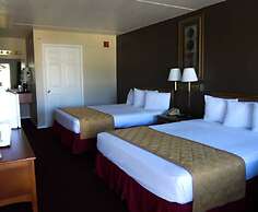 Branson King Resort and Suites