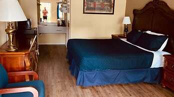 Branson King Resort and Suites