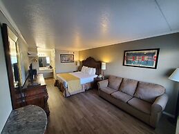 Branson King Resort and Suites