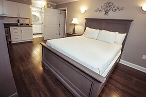 Branson King Resort and Suites