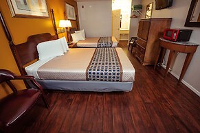 Branson King Resort and Suites