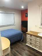 Branson King Resort and Suites