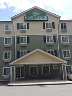 Stay Lodge Thomasville NC